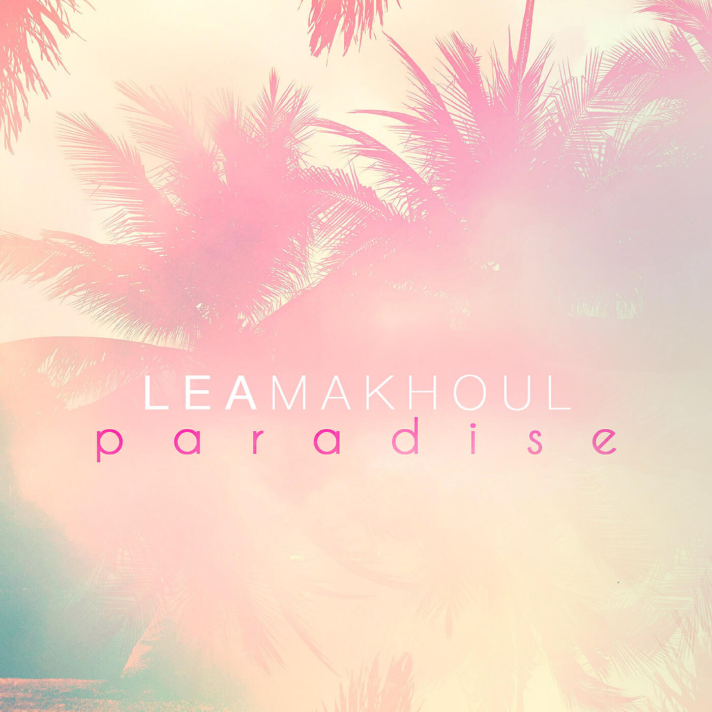 Релиз Paradise