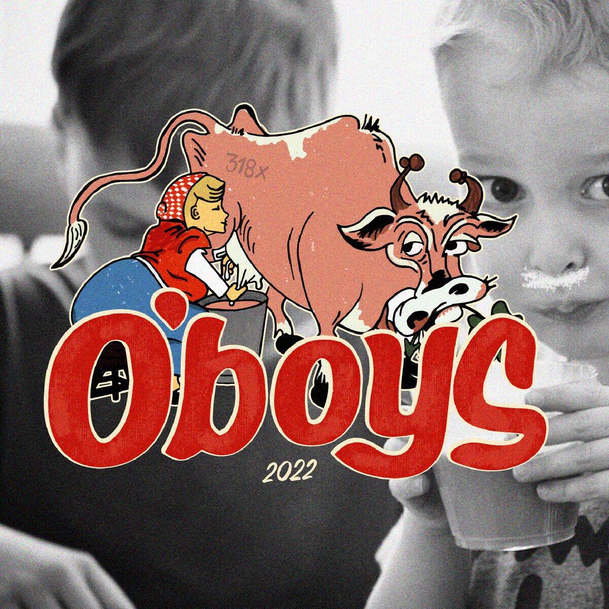 Релиз O'boys 2022