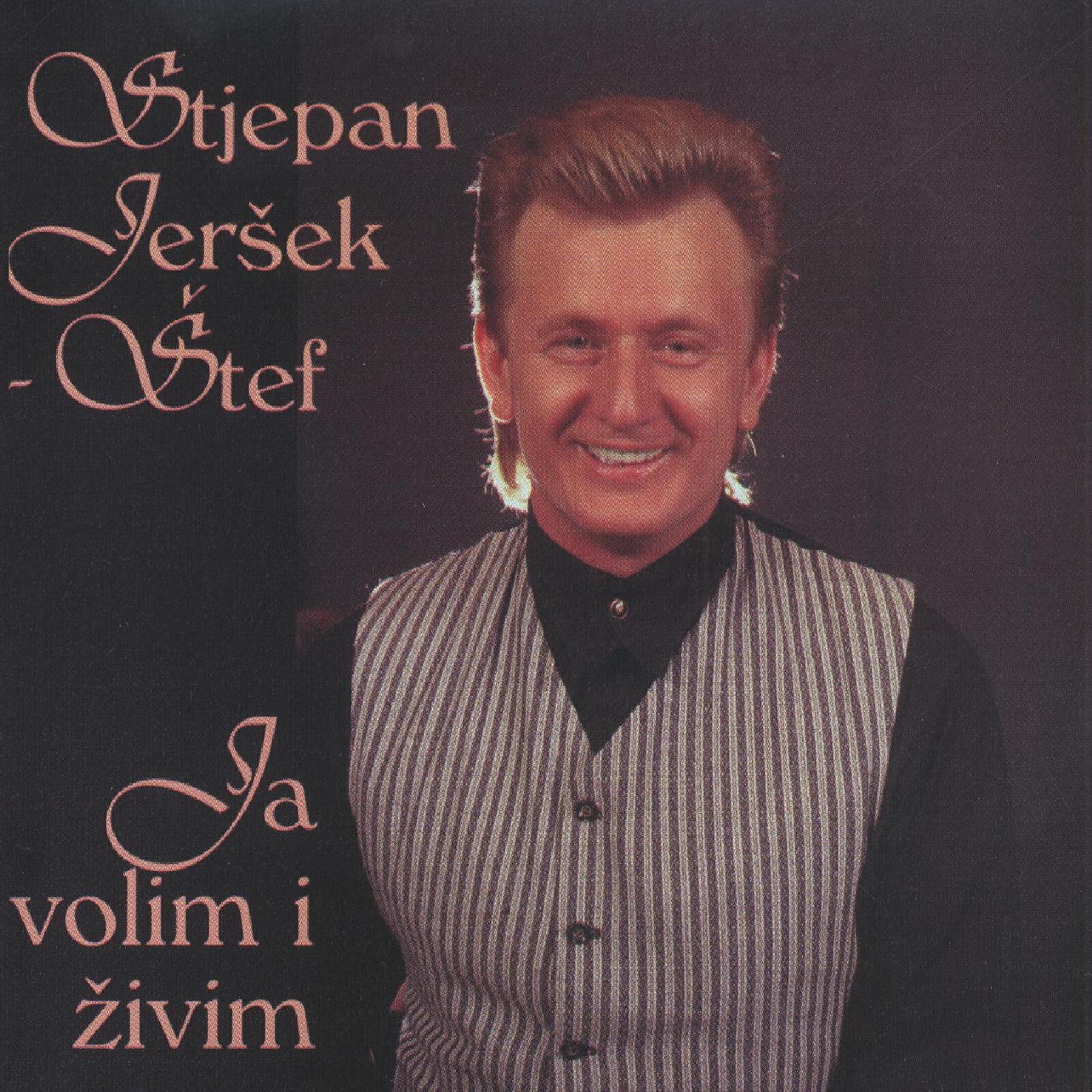 Релиз Ja Volim I Živim