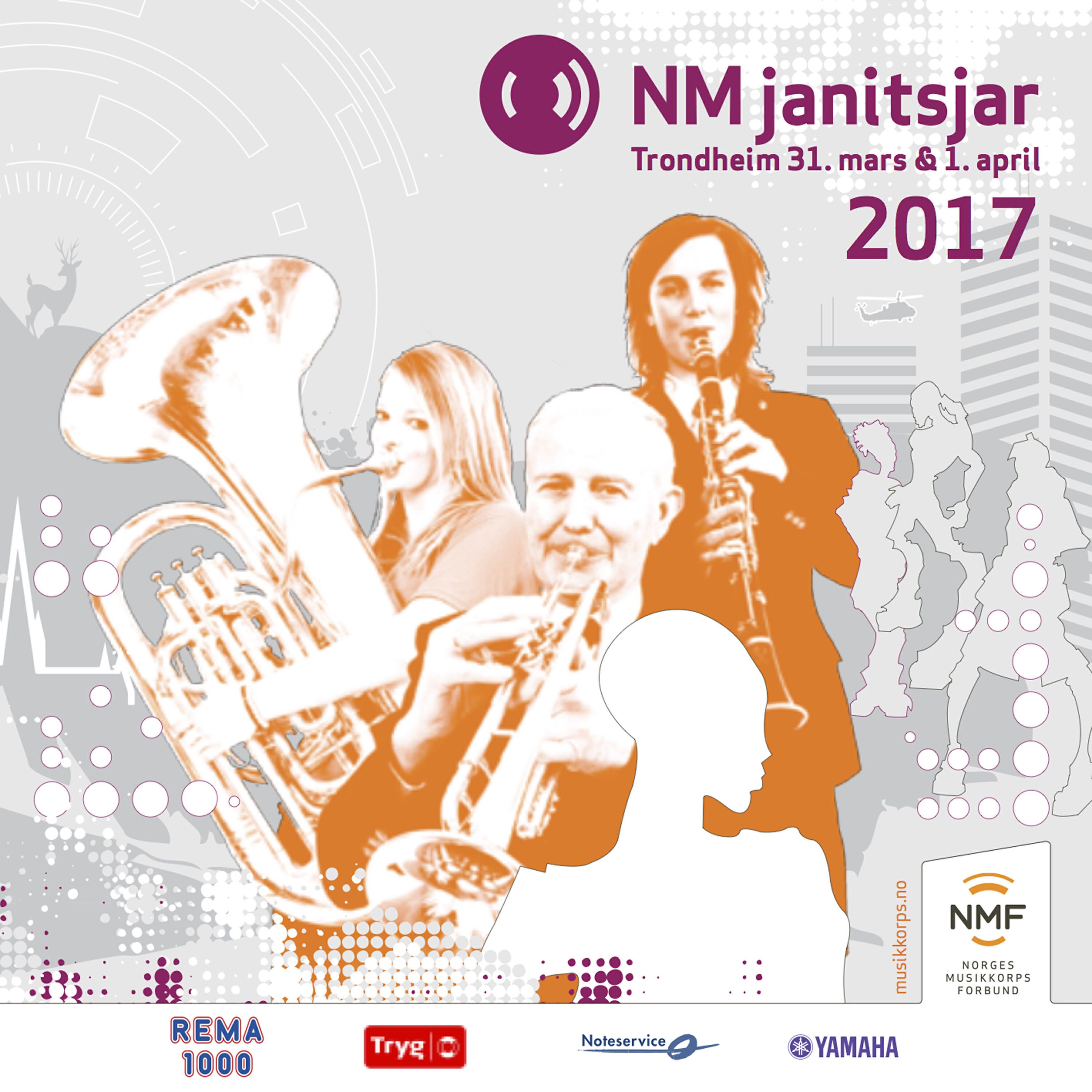 Релиз Nm Janitsjar 2017 - Elitedivisjon