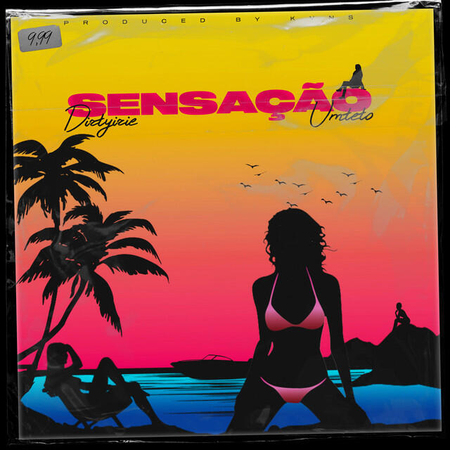 Релиз Sensação