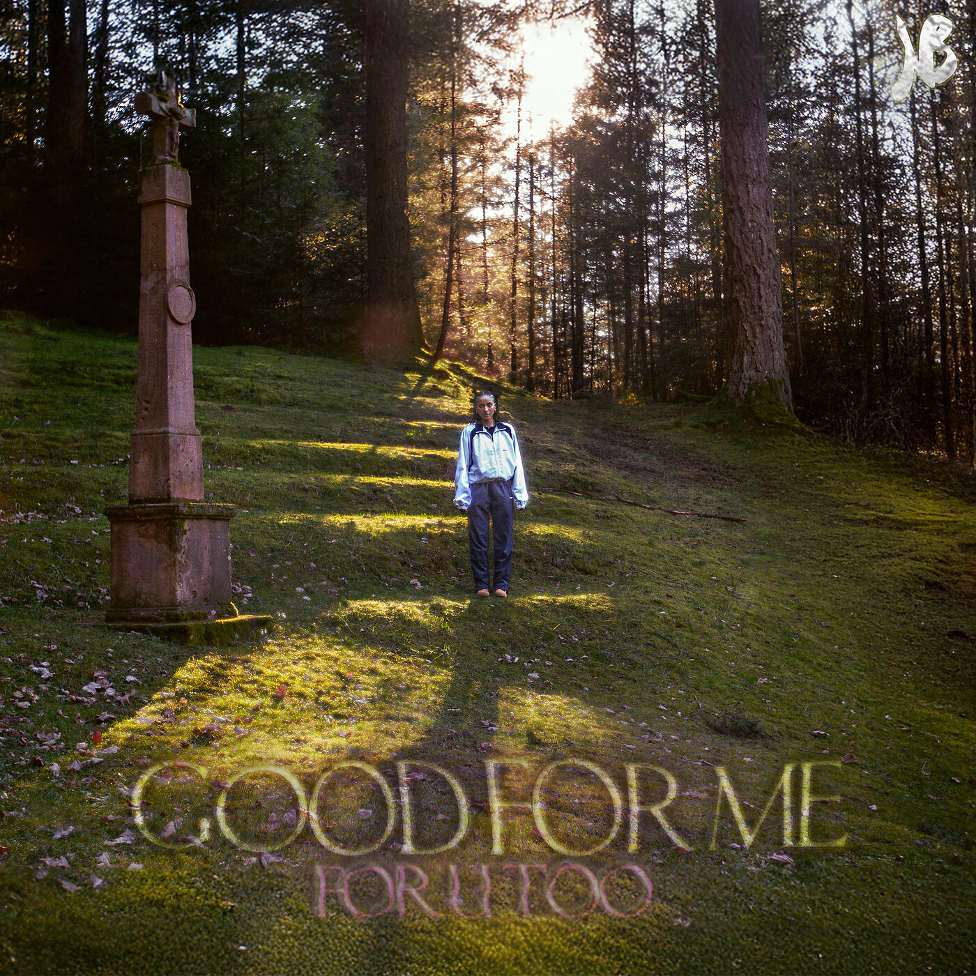 Релиз Good for Me (For U Too)