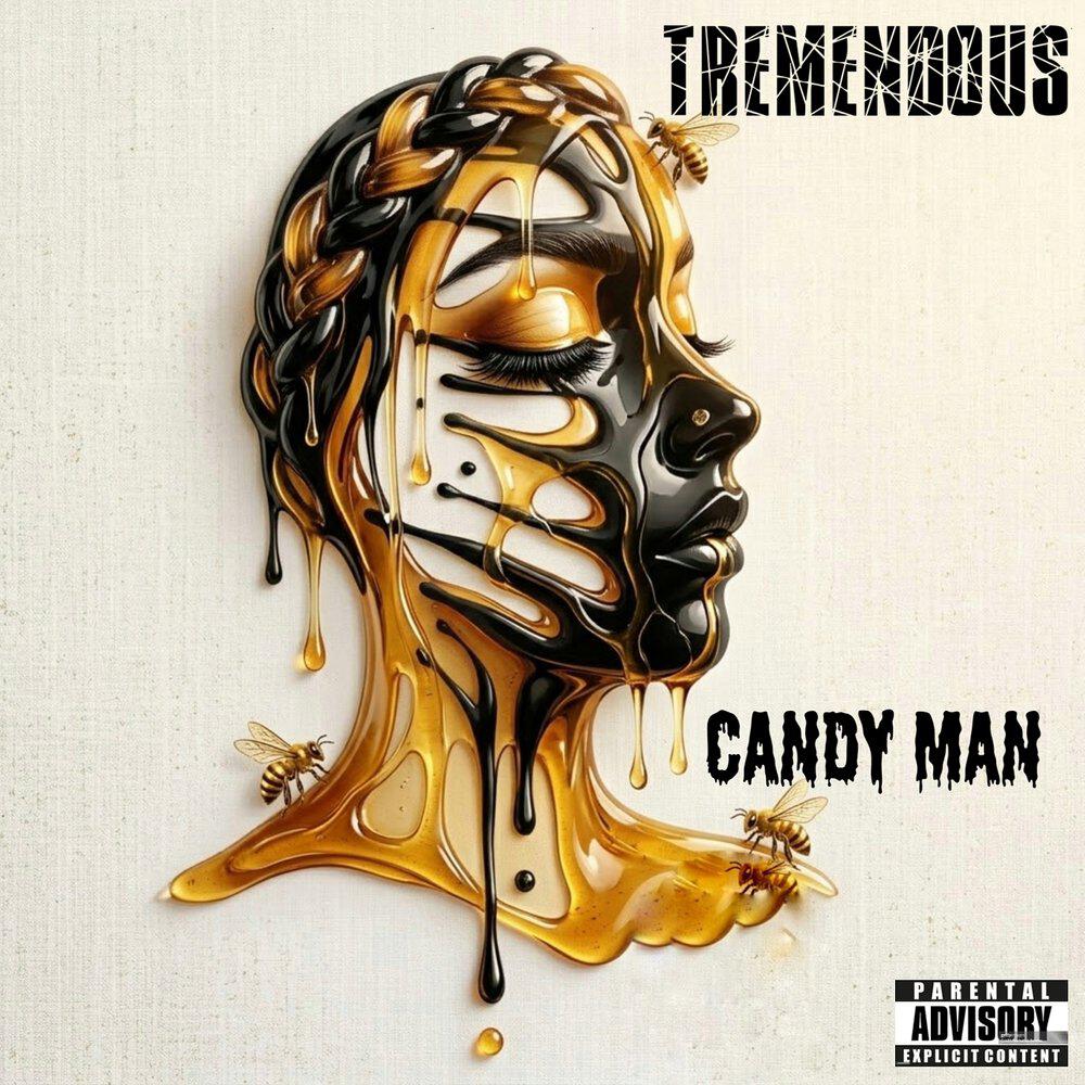 Релиз CANDY MAN