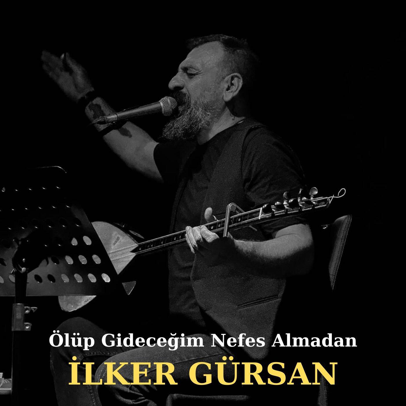 İlker Gürsan