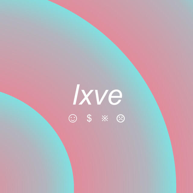 Релиз lxve