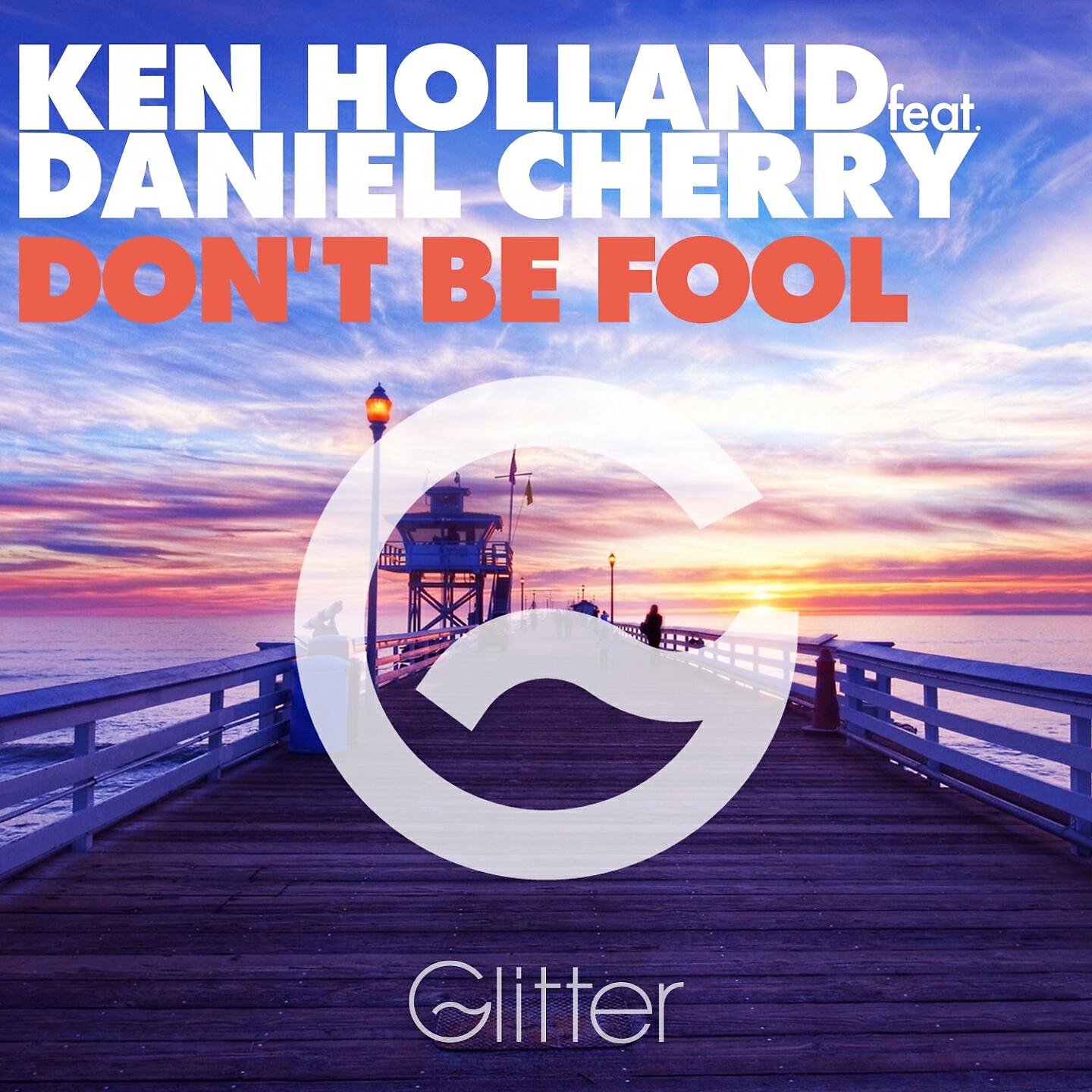 Релиз Don't Be Fool