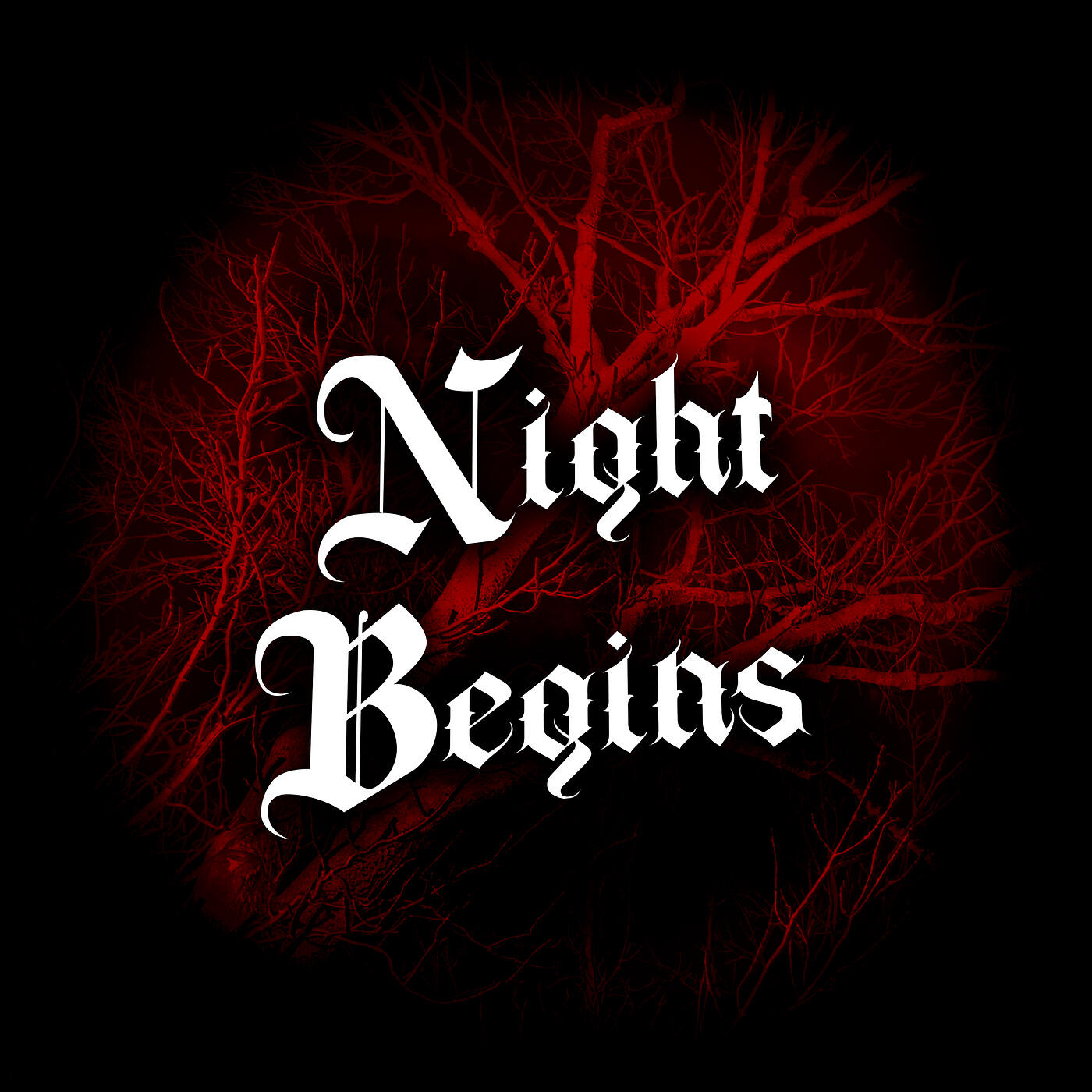 Релиз Night Begins