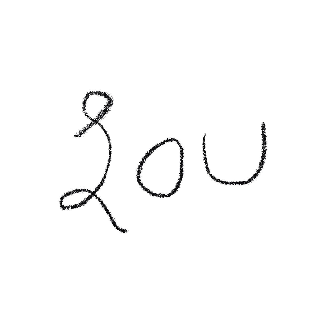 Релиз Lou