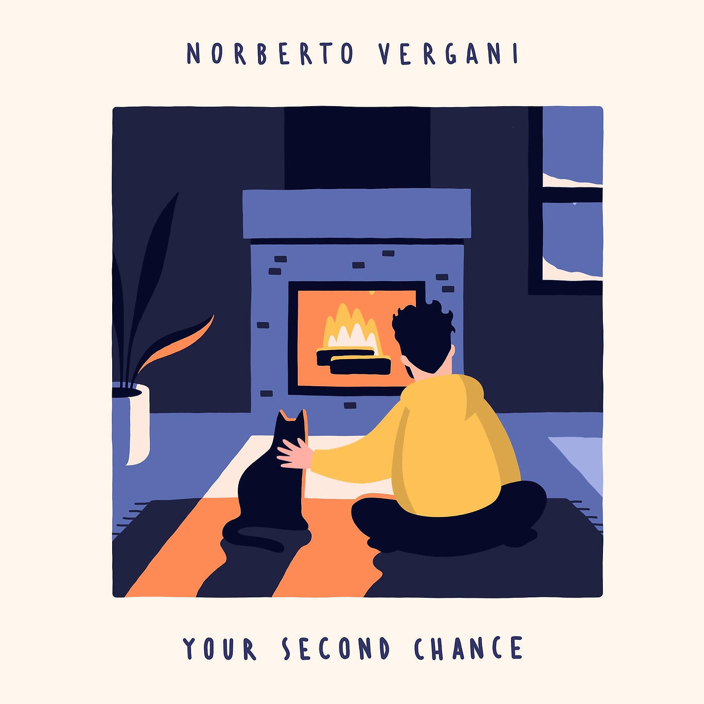 Norberto Vergani