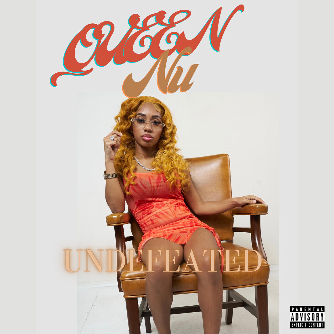 Релиз Undefeated