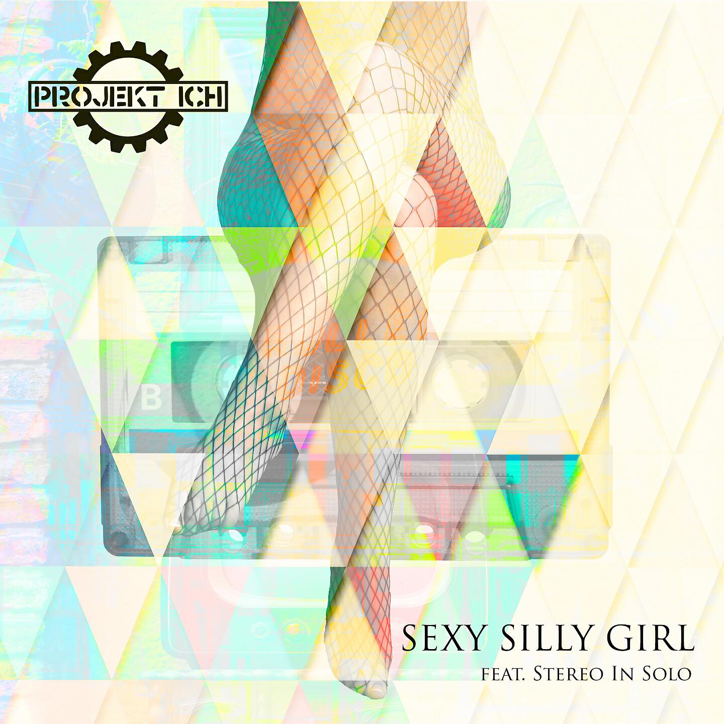 Релиз Sexy Silly Girl