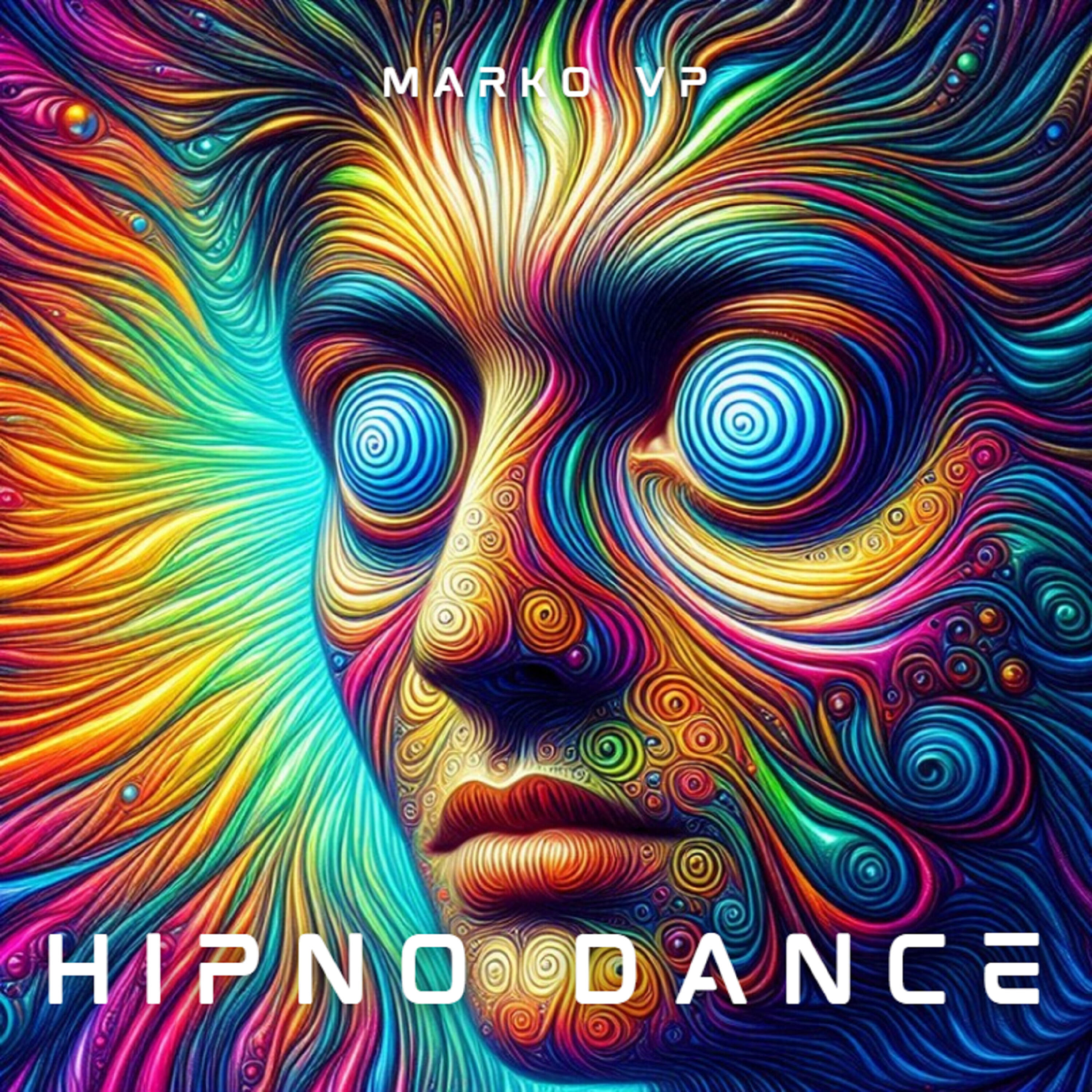 Релиз Hipno Dance