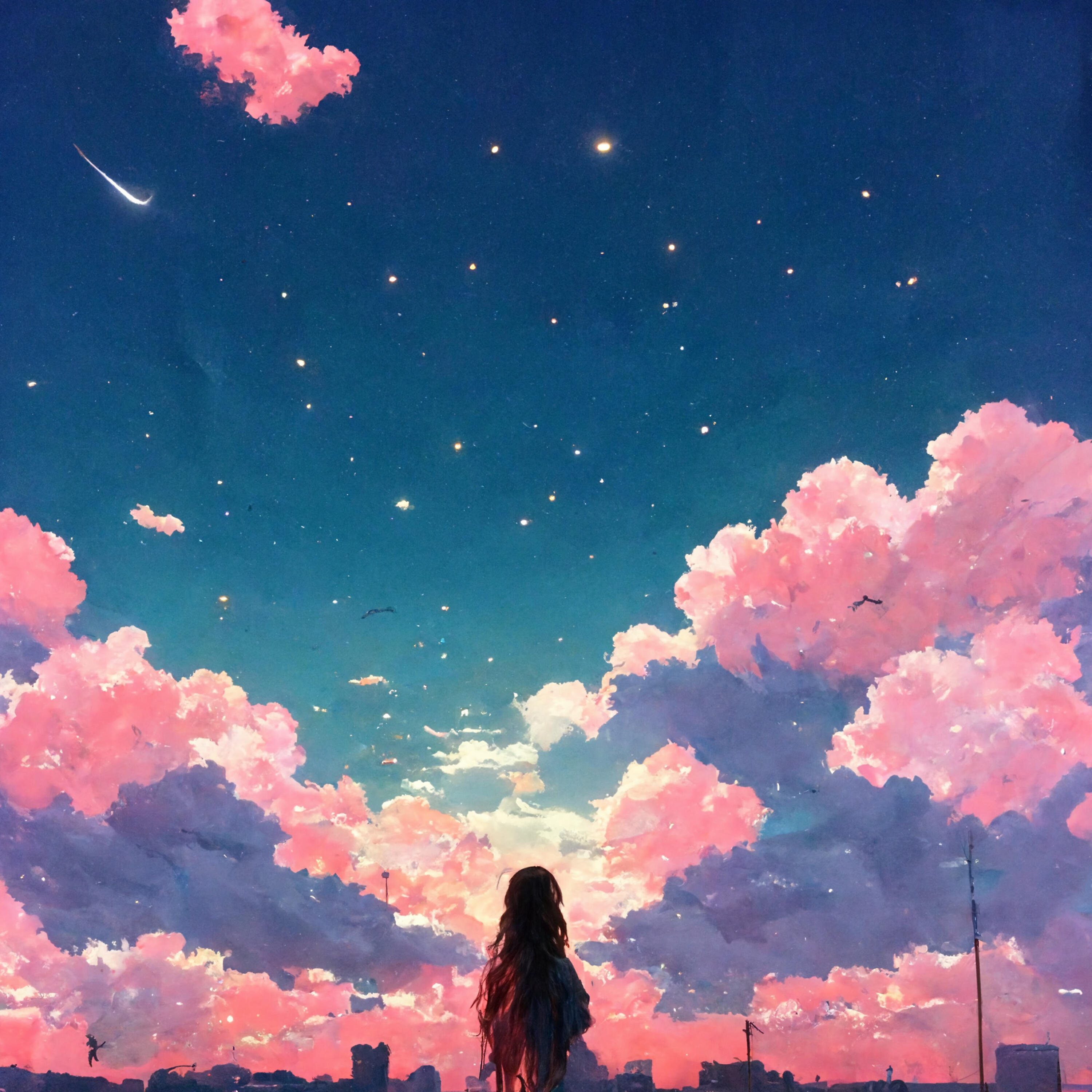 Релиз YOUR LIGHT