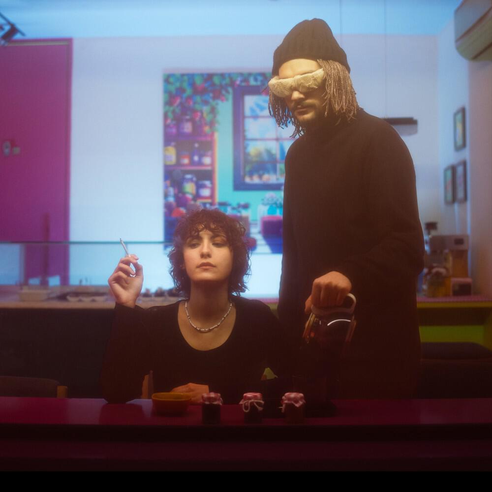 Релиз Peyda