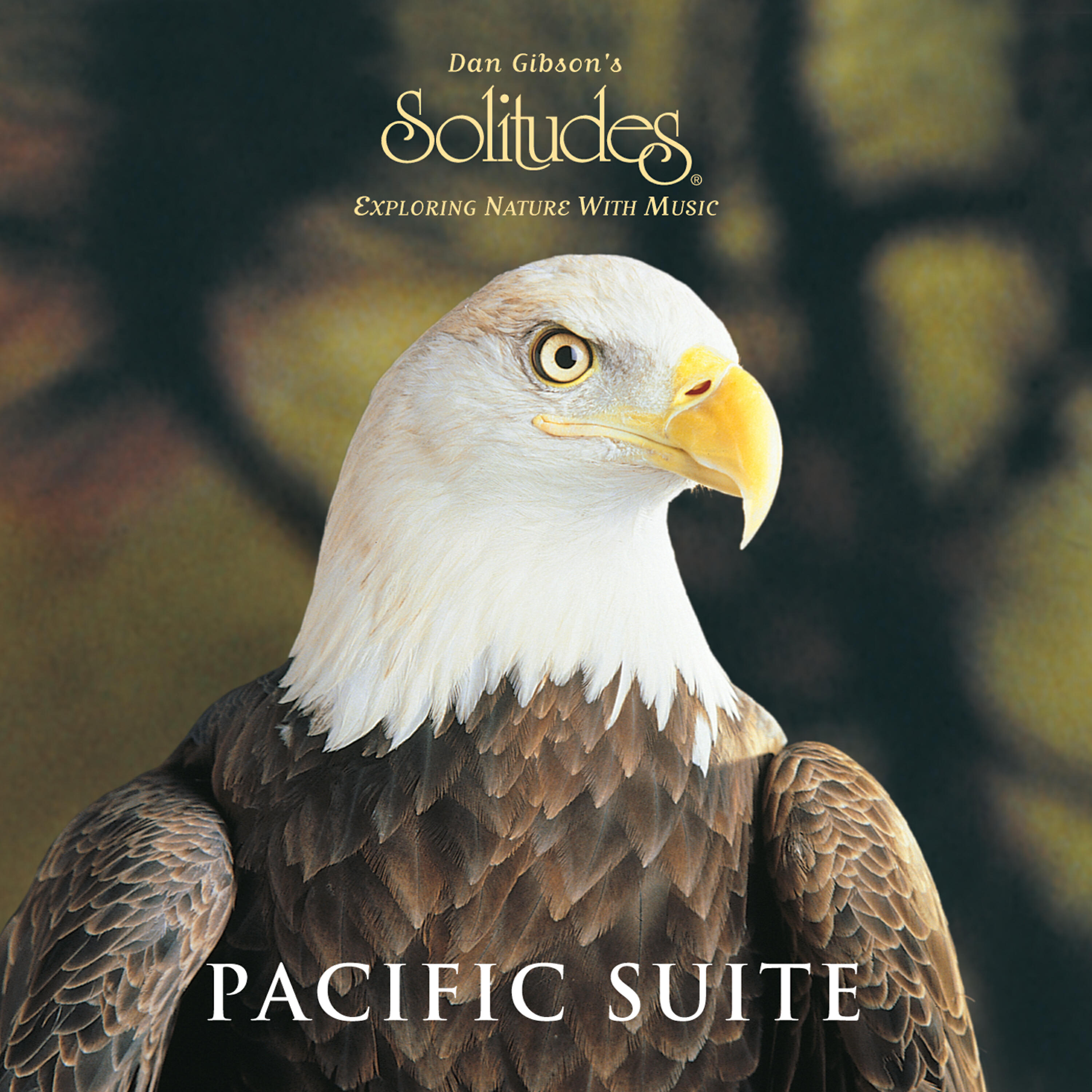 Постер альбома Pacific Suite