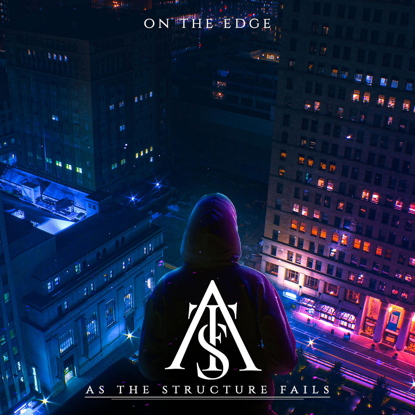 Релиз On the Edge