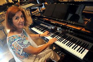 Dora De Marinis