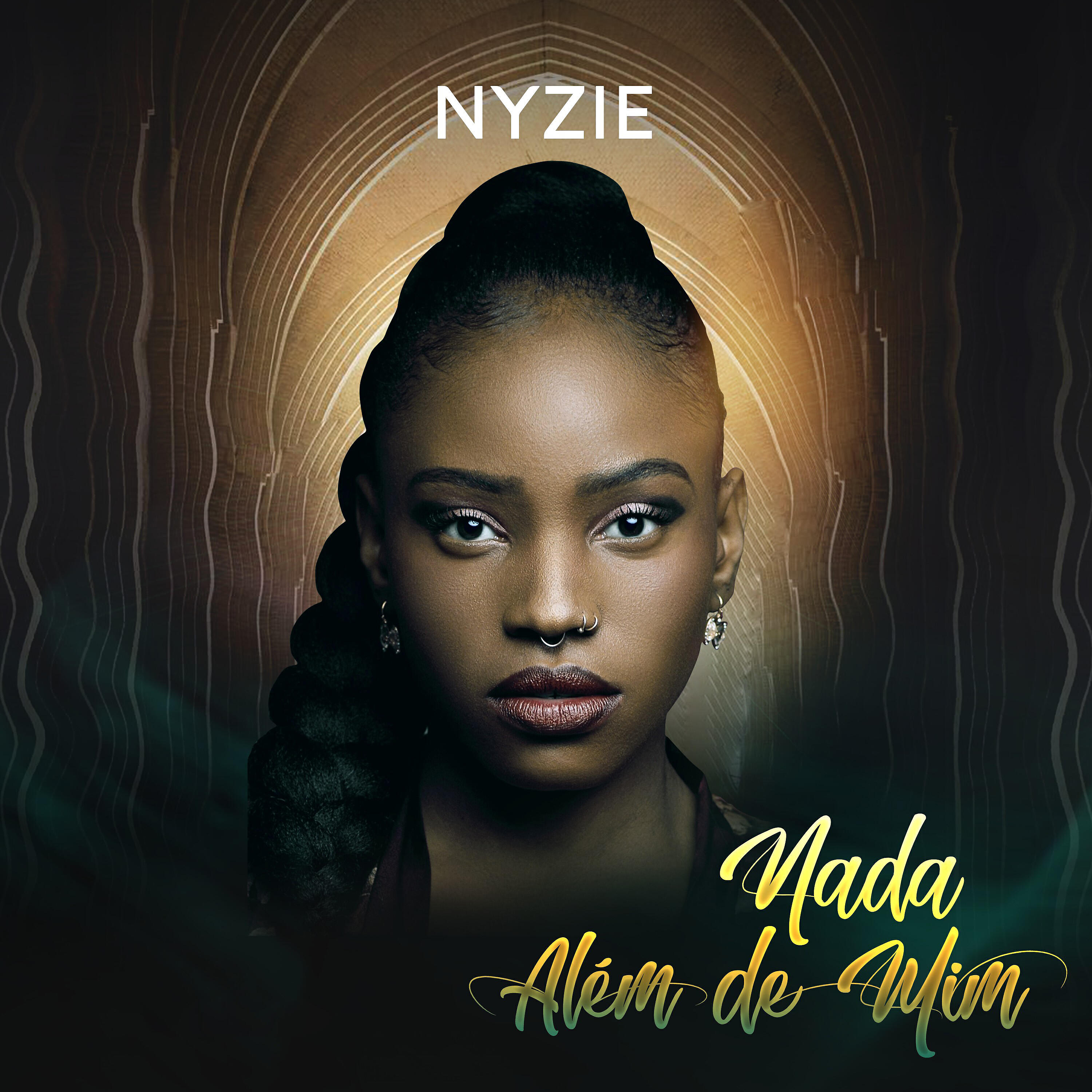 Релиз Nada Além de Mim