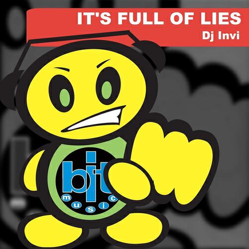 Релиз It's Full of Lies