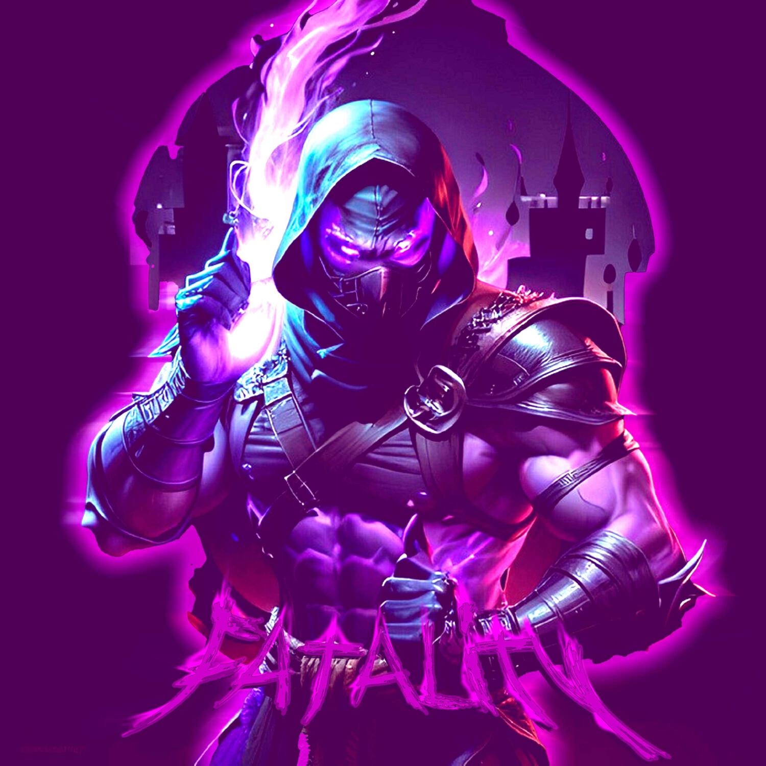 Релиз FATALITY