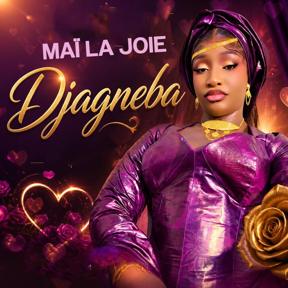 Релиз Djagneba