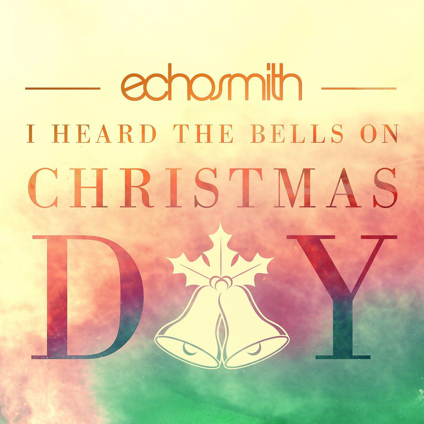 Релиз I Heard the Bells on Christmas Day