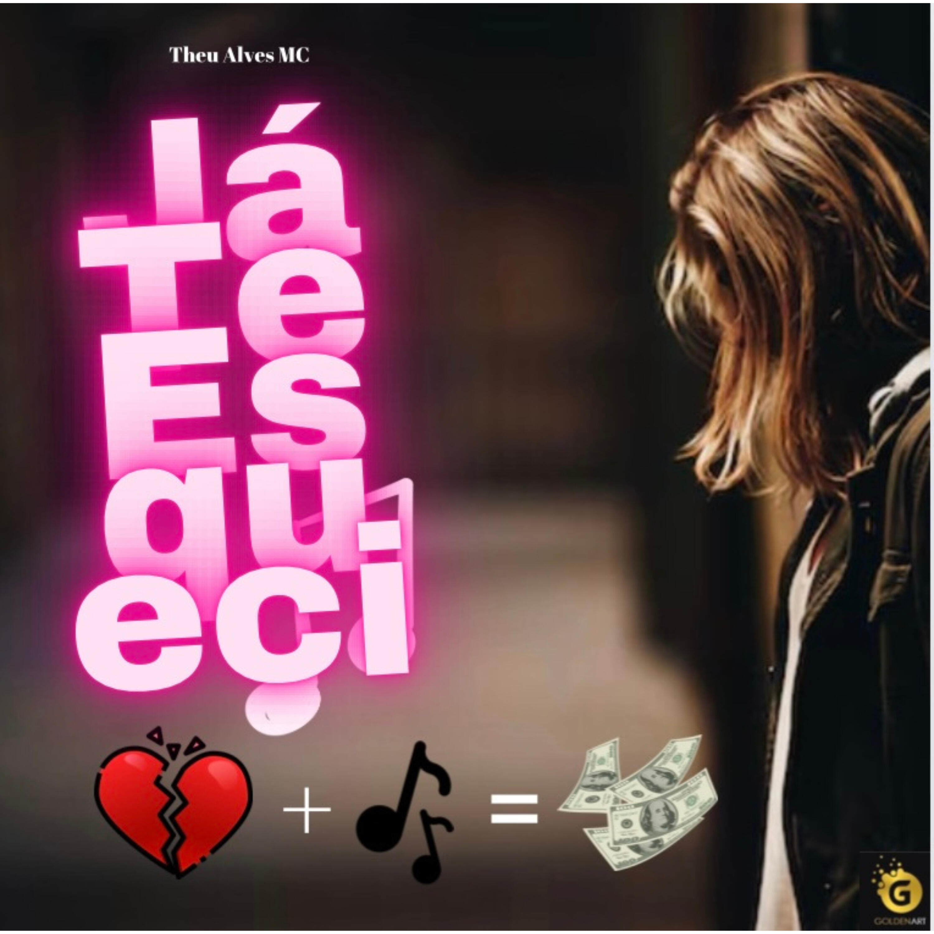 Релиз Ja Te Esqueci