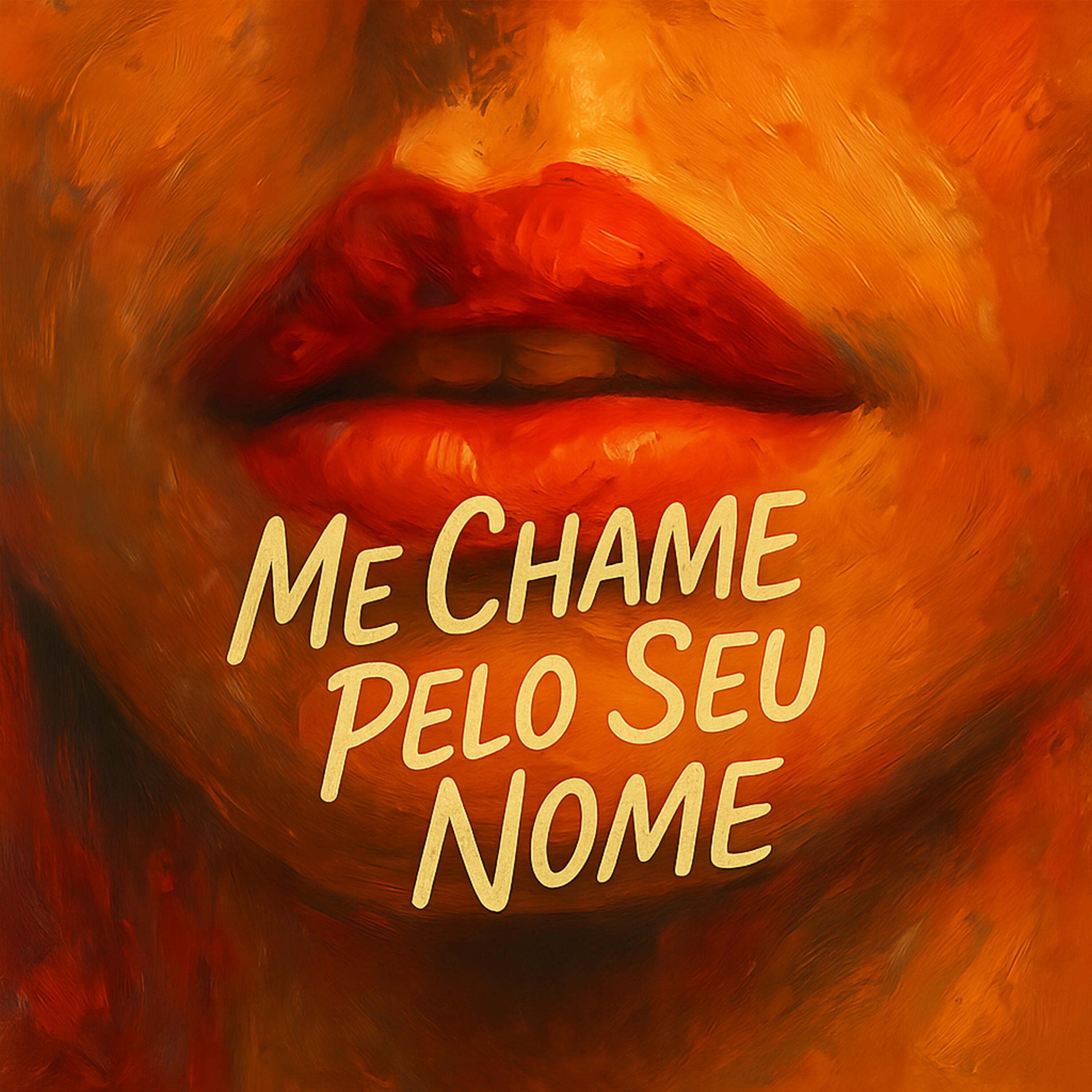 Релиз Me Chame pelo Seu Nome