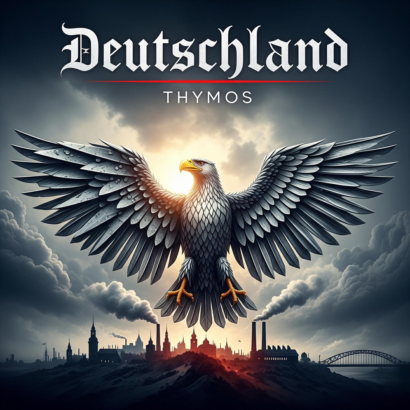 Релиз Deutschland