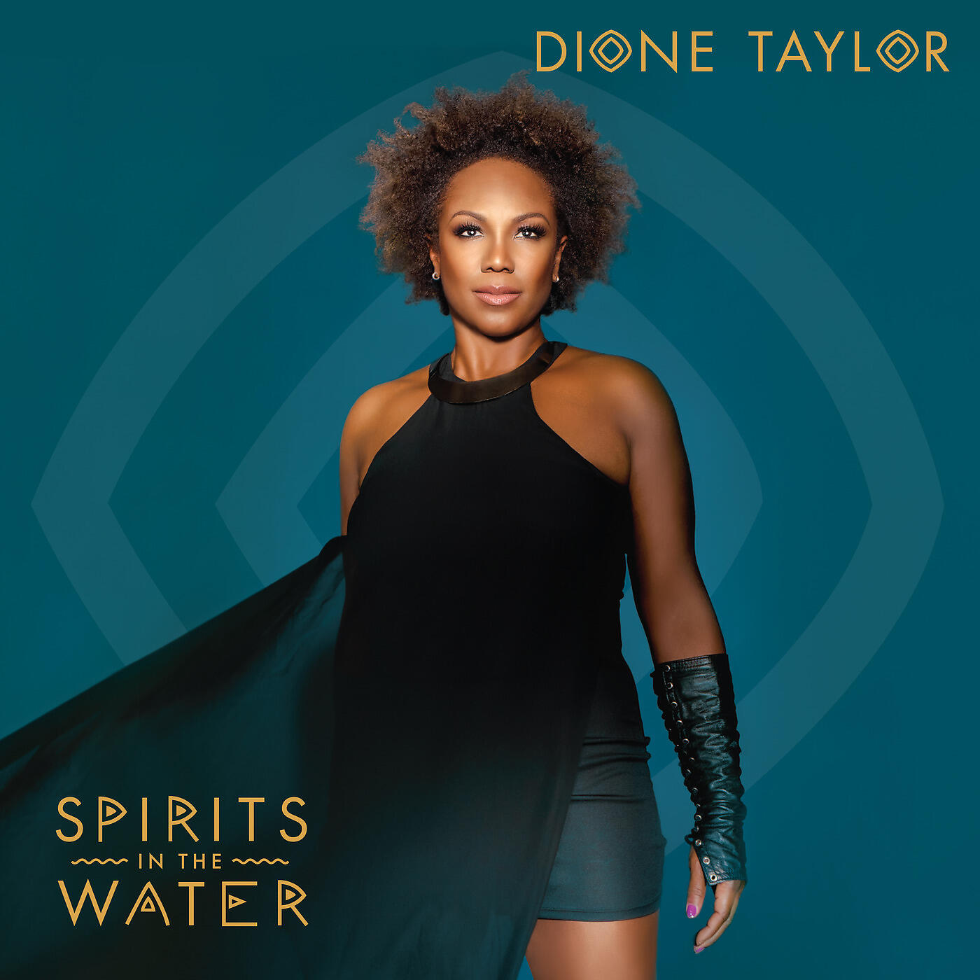 Релиз Spirits in the Water