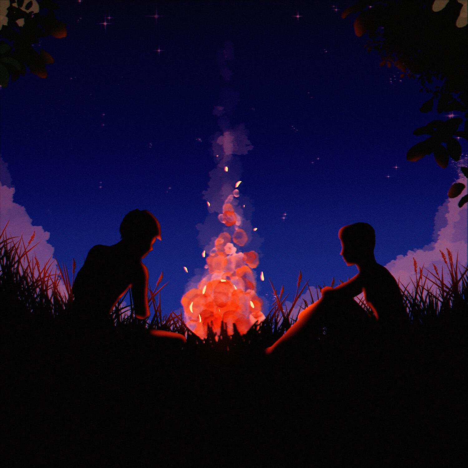 Релиз Rekindle