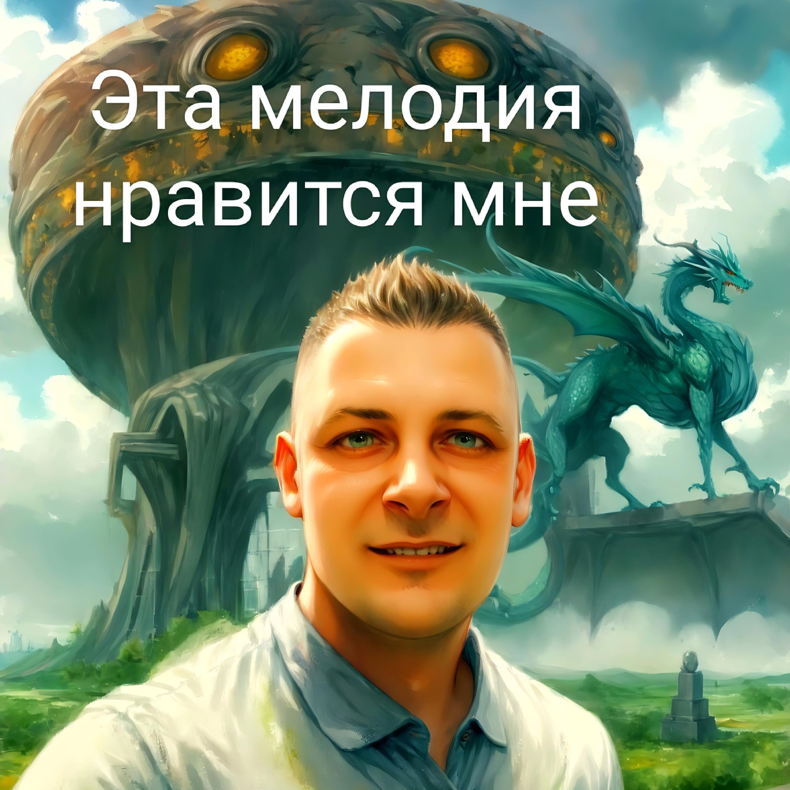 Релиз Эта мелодия нравится мне