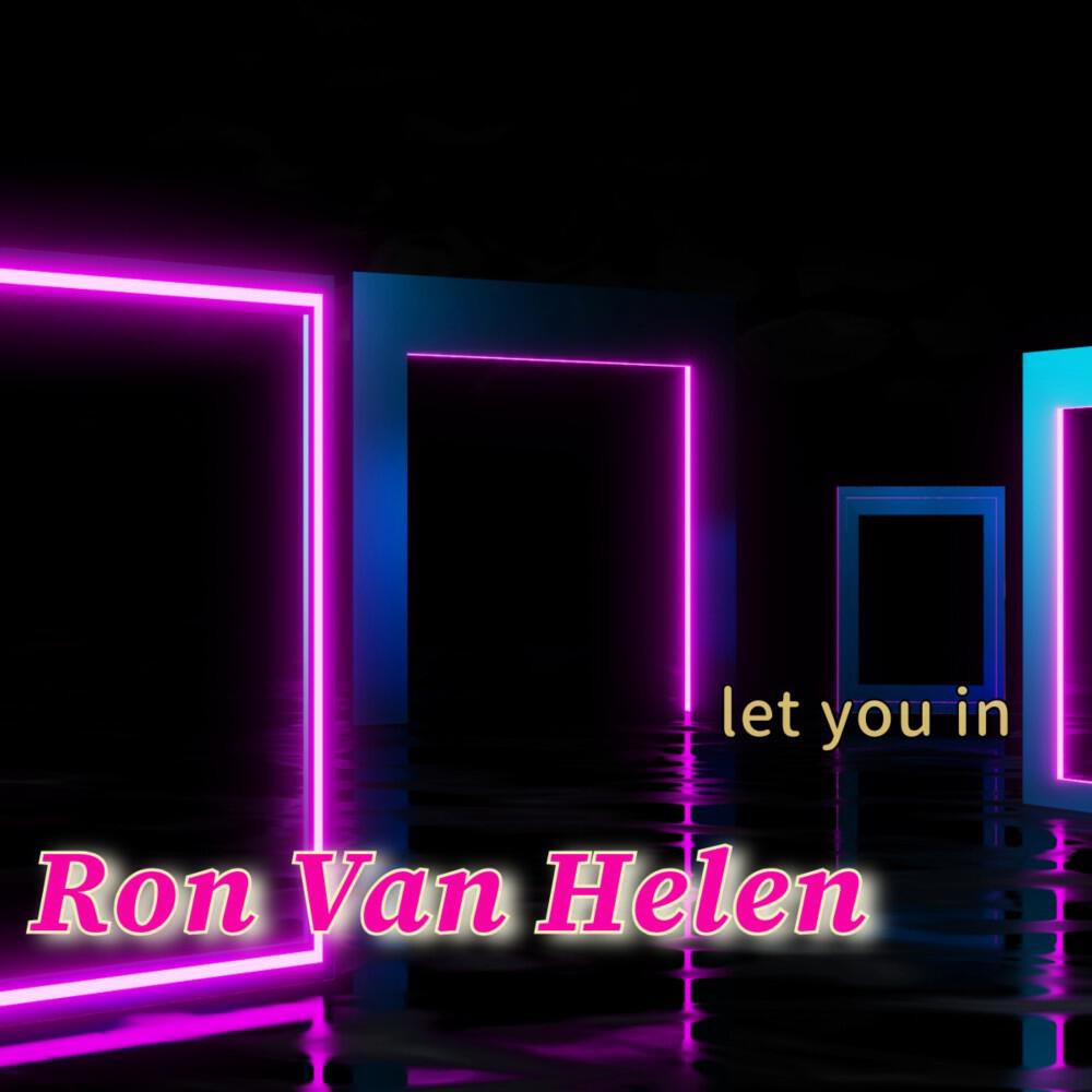 Релиз Let You In