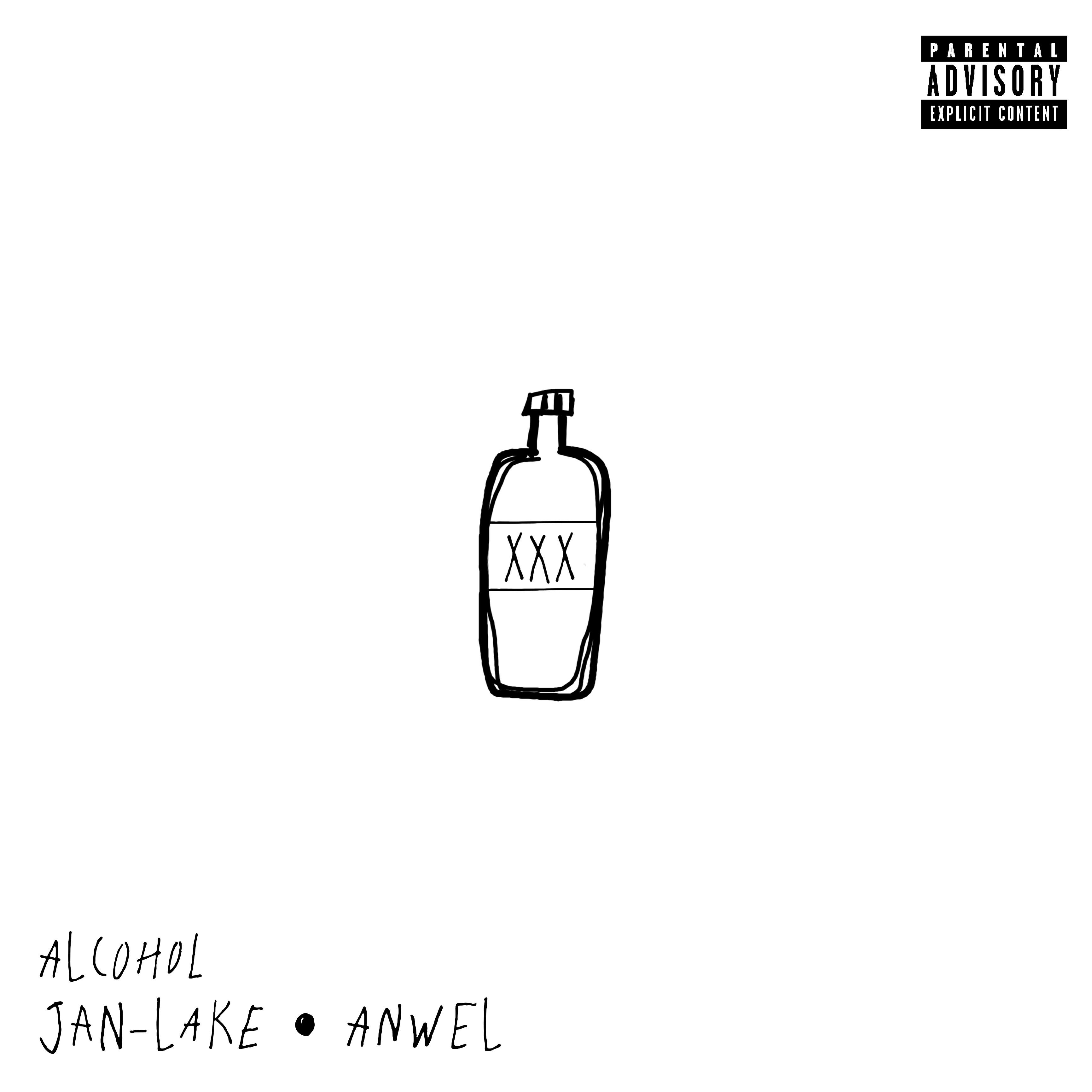 Релиз Alcohol