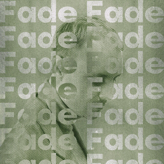 Релиз Fade