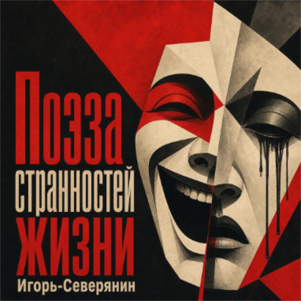 Релиз Поэза странностей жизни