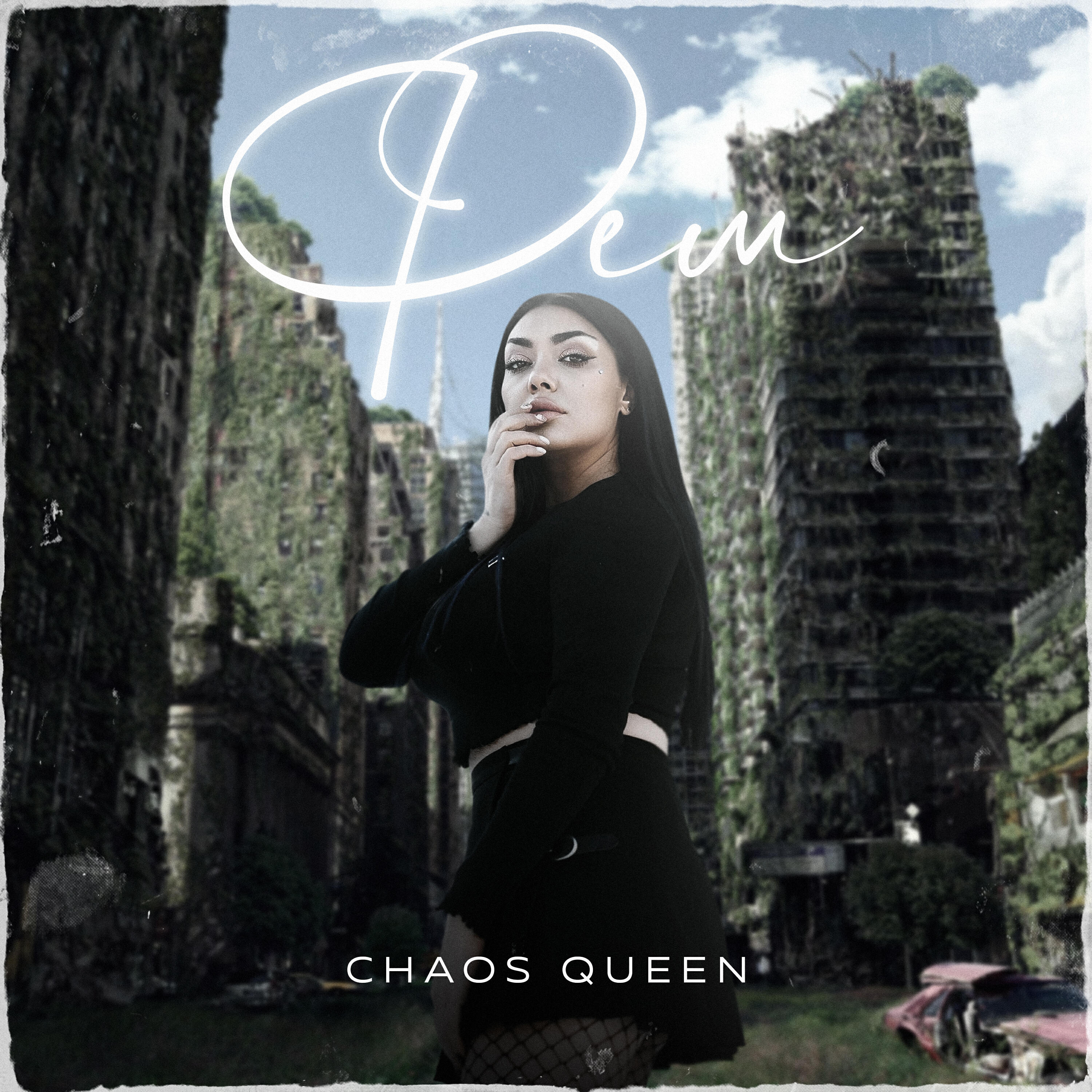 Релиз CHAOS QUEEN