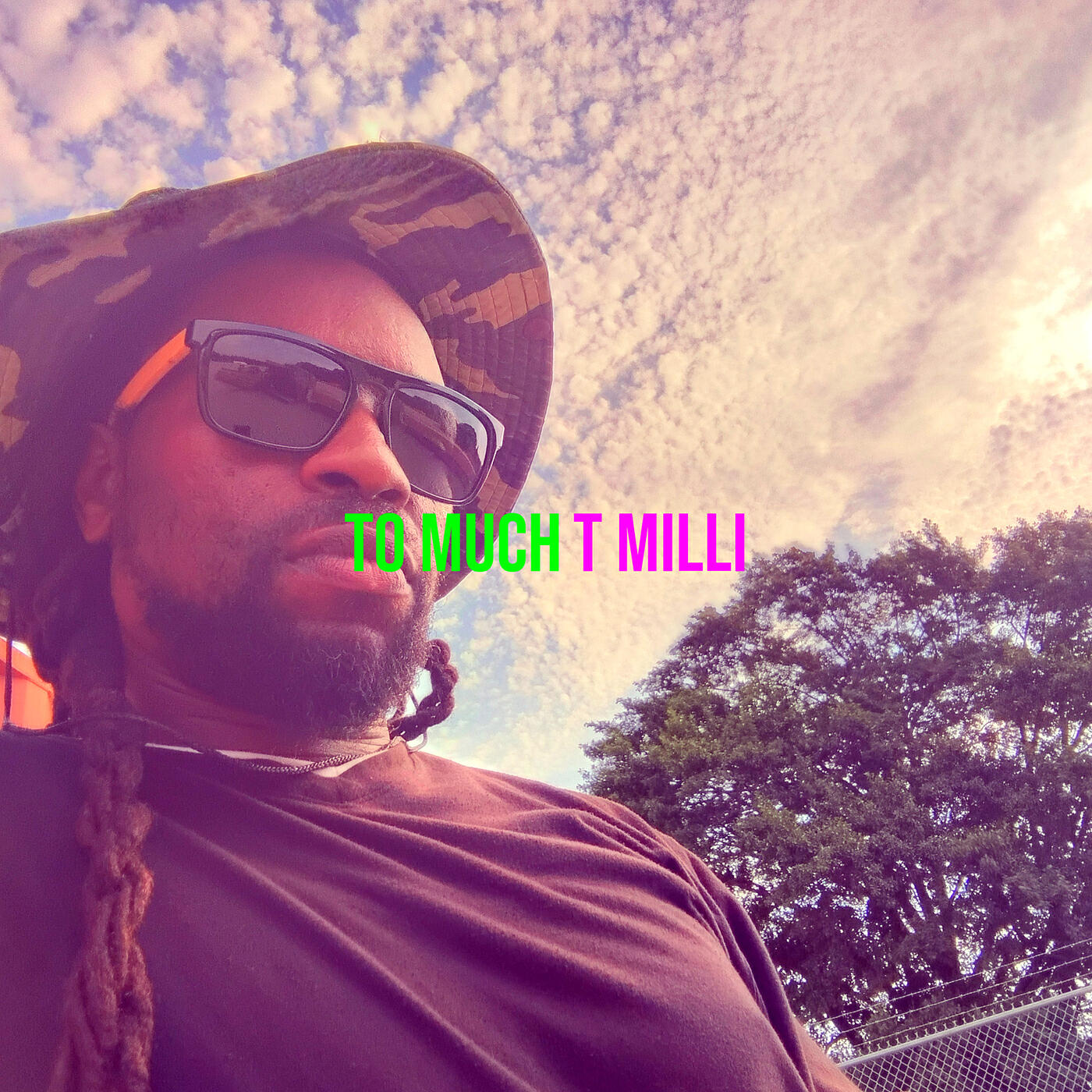 Скачать песню T Milli - To Much бесплатно в MP3 для Android и iOS