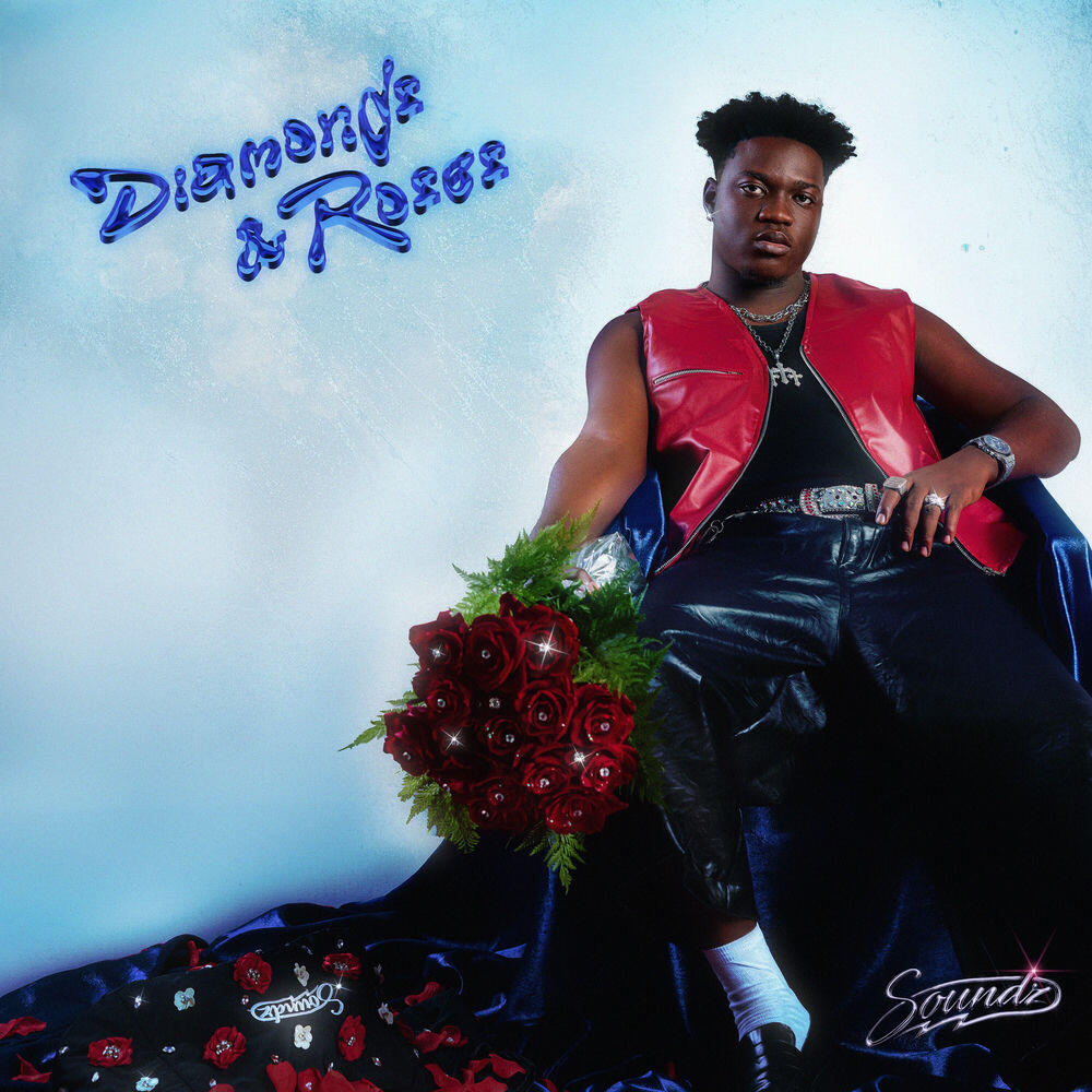 Релиз Diamond & Roses