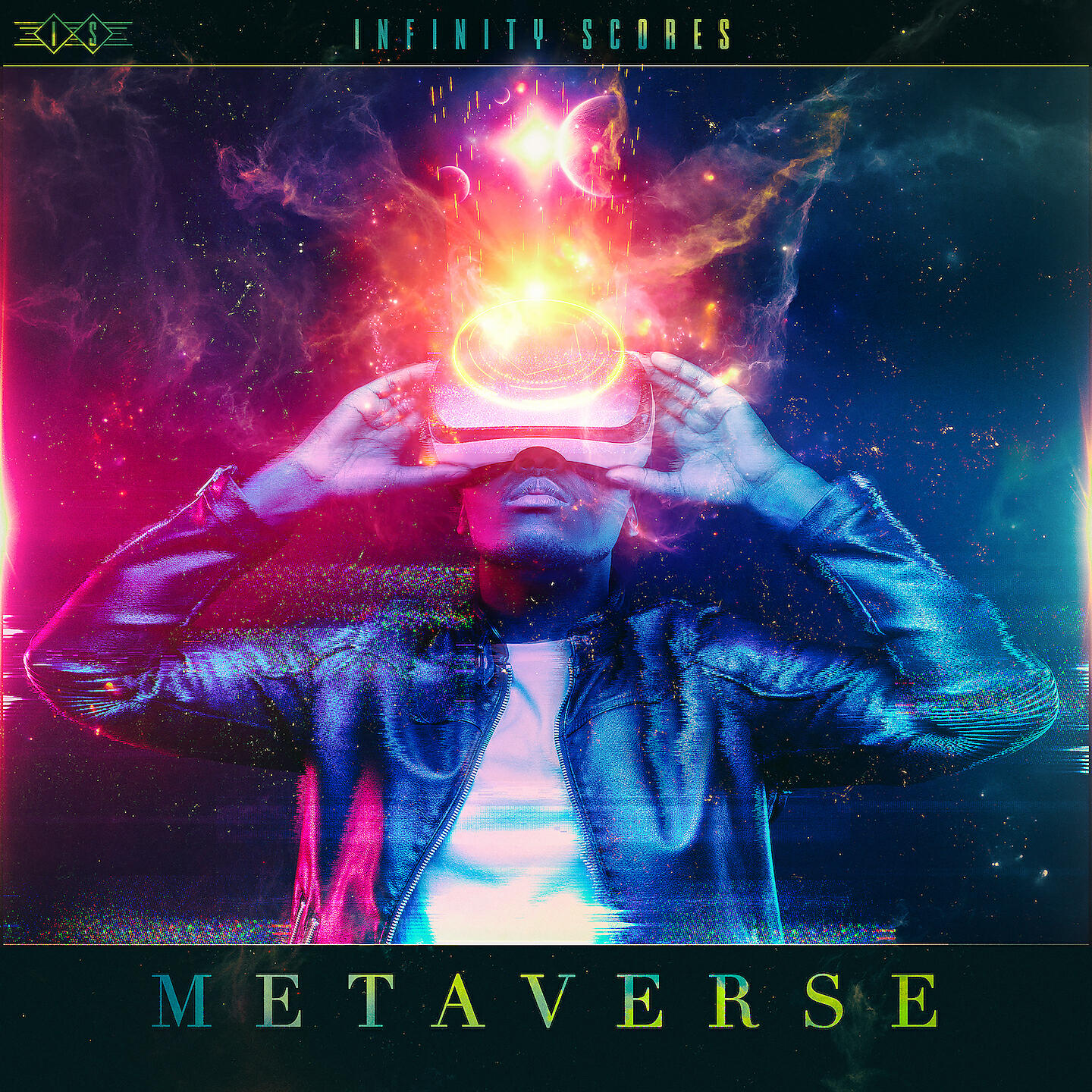 Релиз Metaverse