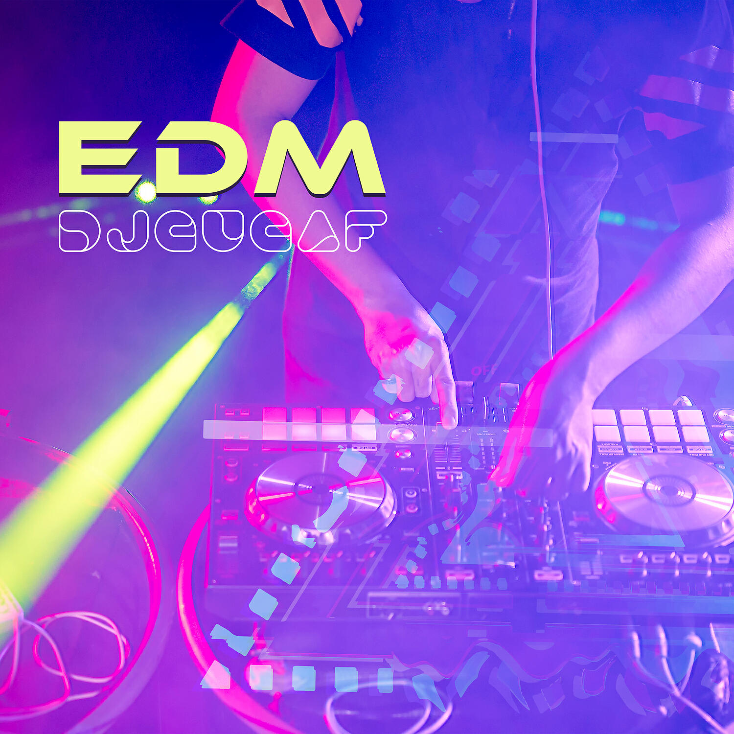 Релиз EDM