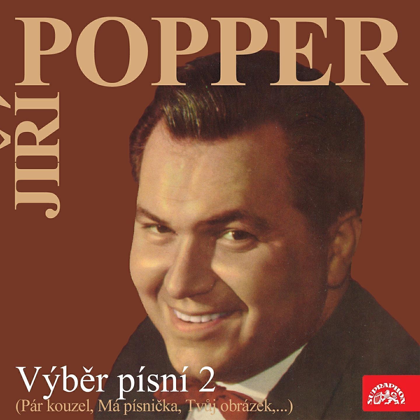 Jiri Popper
