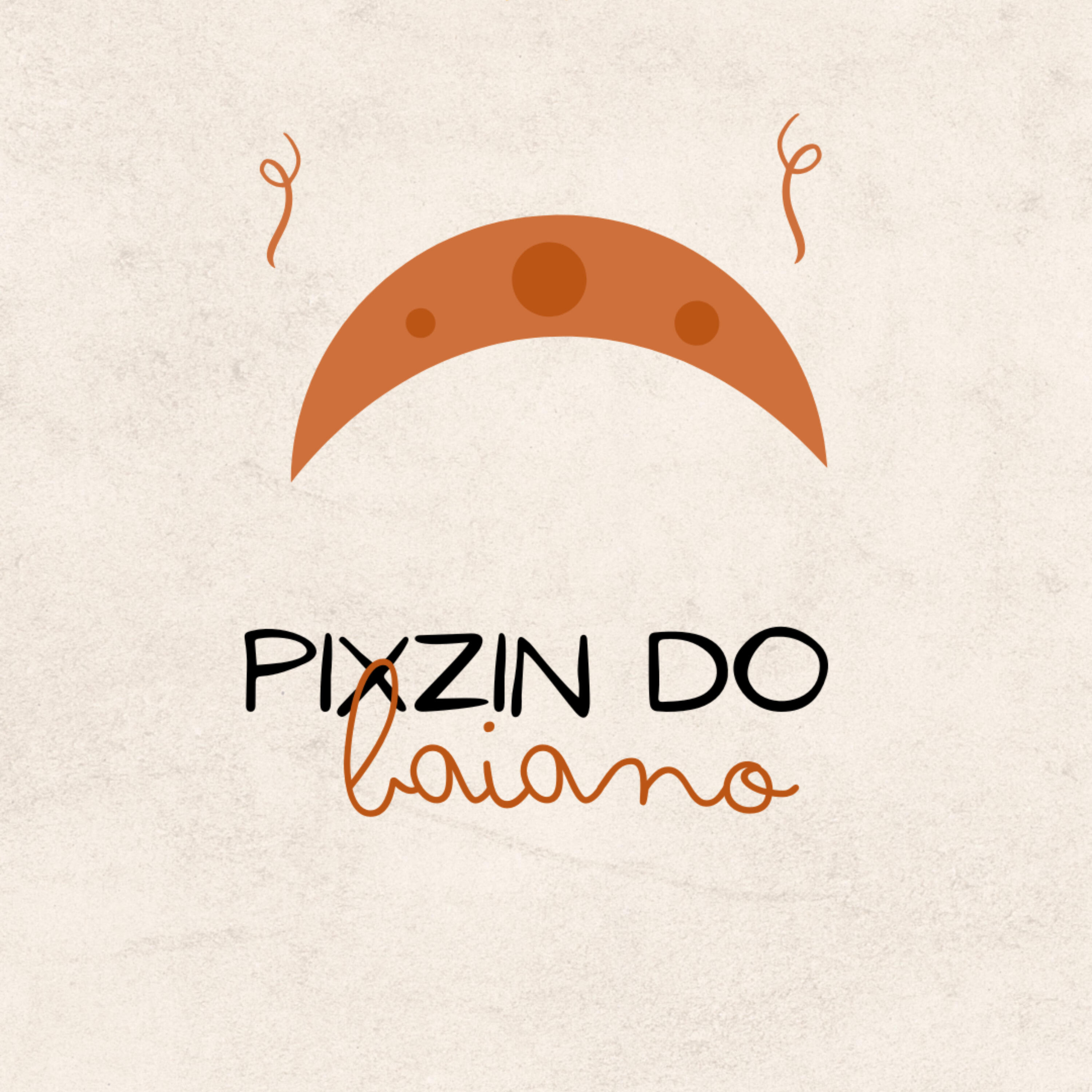 Релиз Pixzin do Baiano