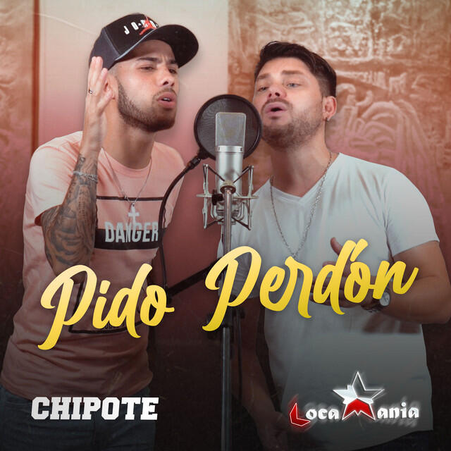 Релиз Pido perdón