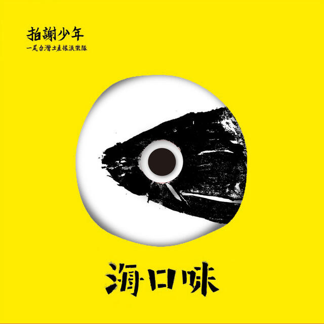 Релиз 海口味