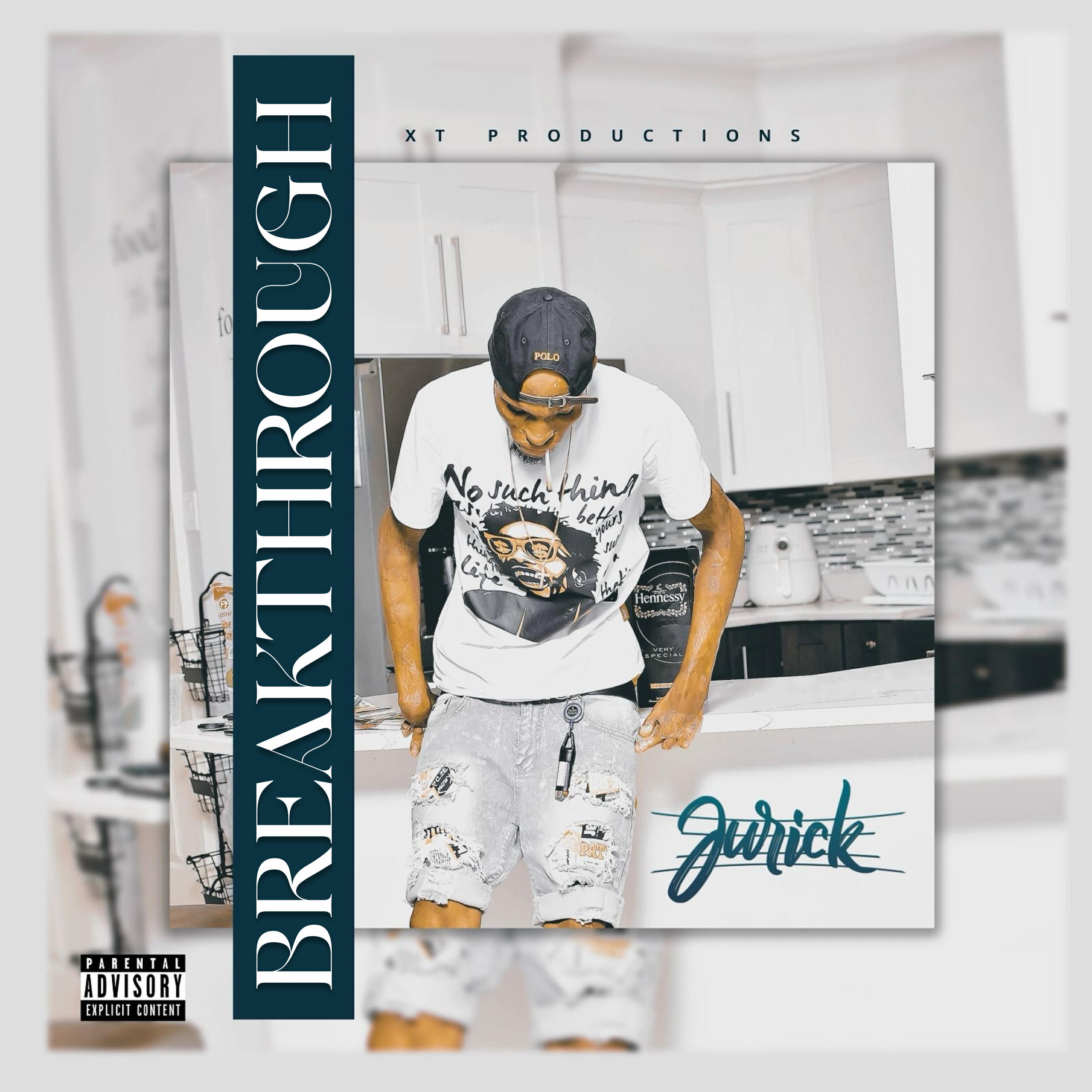 Релиз Breakthrough
