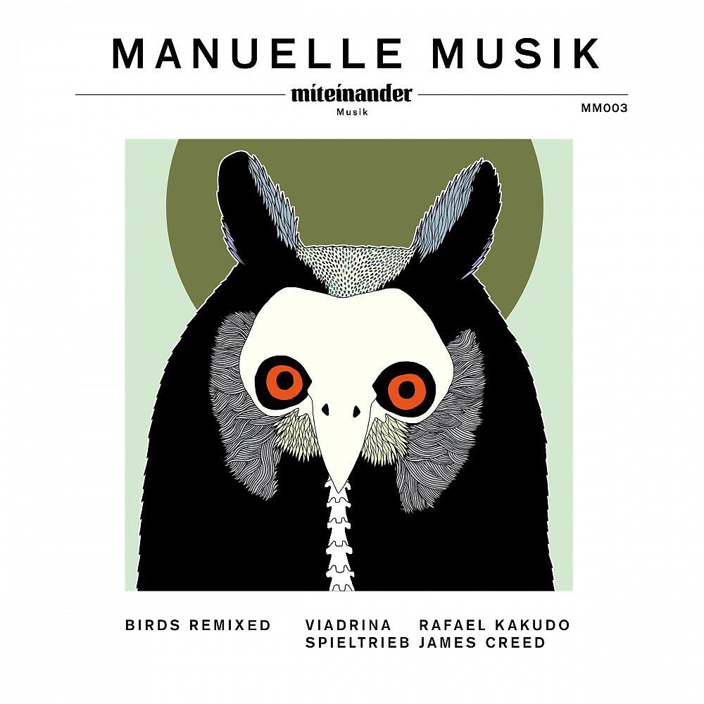 Релиз Birds Remixed