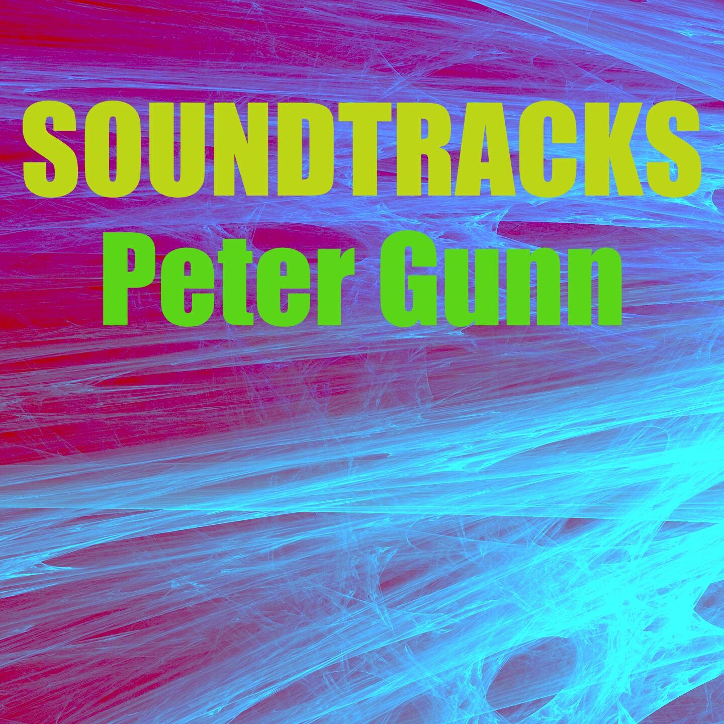Постер альбома Soundtracks