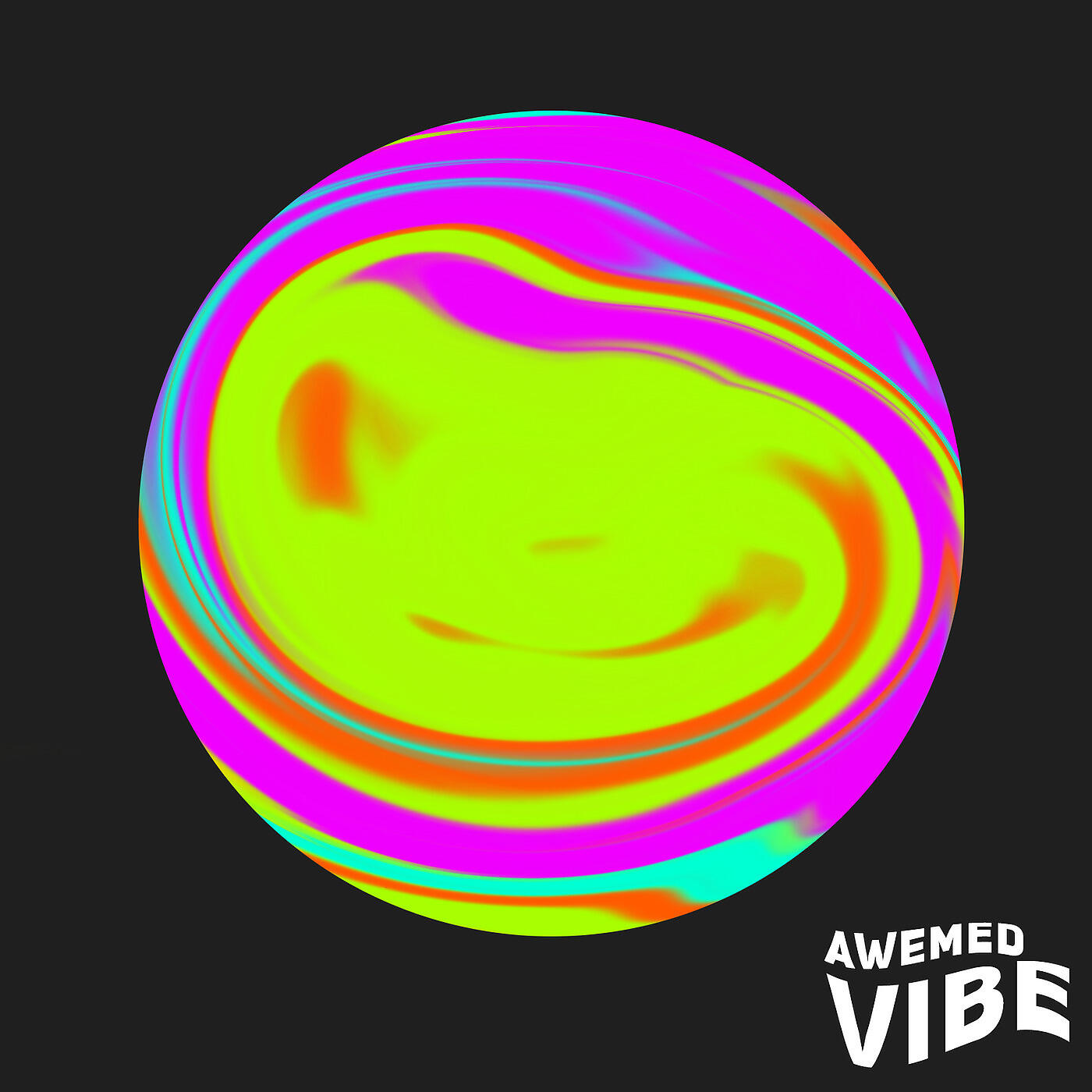 Релиз Vibe
