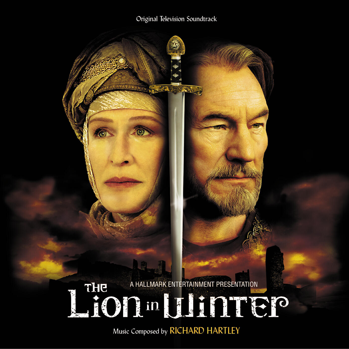 Релиз The Lion In Winter